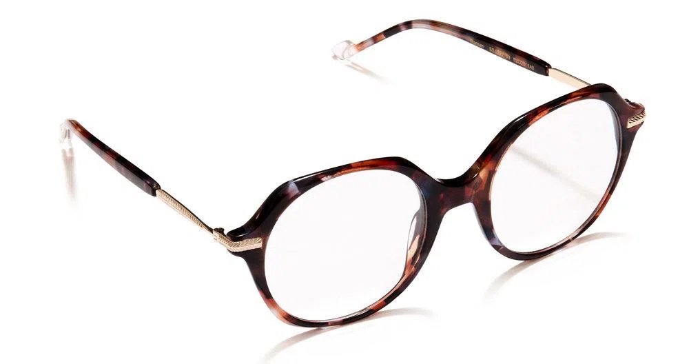 Sunday Somewhere Amorette Eyeglasses - view 3